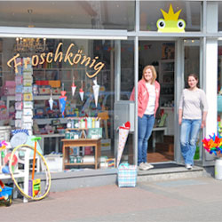 Froschkönig