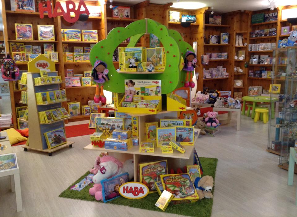 Il Prato dei Giochi